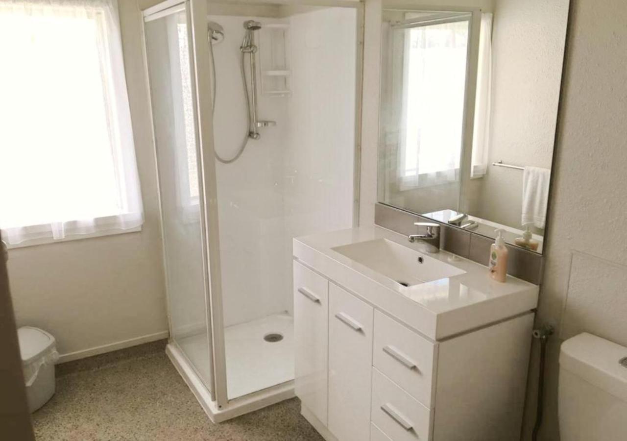 Sapphire Springs Holiday Park And Thermal Pools Katikati Room photo